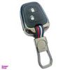 قیمت کاور ریموت و سوییچ فلزی خودرو وارون مدل P-405...
