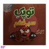 قیمت کتاب توپک سپر خشم اثر دایان آلبر انتشارات...