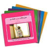 قیمت کتاب اولین واژگان تصویری کودک من (5 جلدی)