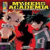 قیمت مجله My Hero Academia 2 نوامبر 2015