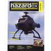 قیمت مجله Hazardex ژوئن 2023