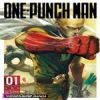 قیمت مجله One Punch Man 1 سپتامبر 2015