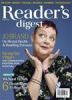 قیمت مجله ریدر دایجست Readers Digest Saving Villages March 2020