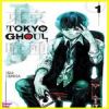 قیمت مجله TOKYO GHOUL 1 ژوئن 2015