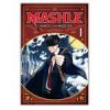 قیمت مجله Mashle Magic and Muscles 1 ژانویه 2020