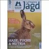 قیمت مجله Jagd آگوست 2025