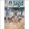 قیمت مجله Jagd اکتبر 2025