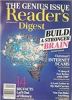 قیمت مجله ریدر دایجست Readers Digest Build a stronger brain...