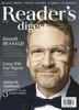 قیمت مجله ریدر دایجست Readers Digest Living with your regrets July 2020