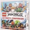 قیمت مجله LEGO NINJAGO ULTIMATE COMPANION دسامبر 2016 مجموعه ۲...