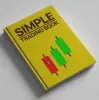 قیمت کتاب ترید آسان (Simple Trading) ترجمه فارسی | سیزده هزار هفتصد و پنجاه تومان