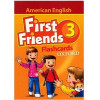 قیمت فلش کارت First Friends 3