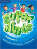 قیمت دانلود فلش کارت Super Minds 1 flash cards