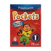 قیمت فلش کارت pockets 1