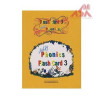 قیمت فلش کارت Jolly Phonics 3