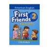 قیمت فلش کارت First Friends 2
