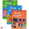 قیمت فلش کارت American First Friends اثر Susan Lannuzzi انتشارات...