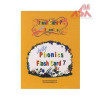 قیمت فلش کارت Jolly Phonics 7