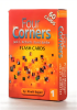 قیمت فلش کارت four corners 1