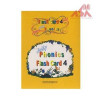 قیمت فلش کارت Jolly Phonics 4
