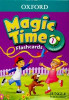 قیمت Flash Cards Magic Time 1