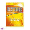 قیمت فلش کارت interchange Intro انتتشارات زبان پژوه