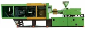 قیمت Plastic injection machines