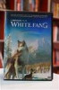 قیمت انیمیشن White fang