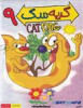 قیمت کارتون گربه سگ 9 دوبله فارسی