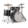 قیمت شِل پک Mapex Storm Fusion 5 Piece Shell Pack – Ebony Blue Grain