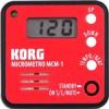 قیمت مترونوم KORG MICROMETRO MCM-1 RD