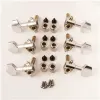 قیمت PRS SE Tuning Machines, Chrome - C:003 تیونر