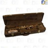 قیمت ساکسیفون سوپرانو M-Bat