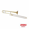 قیمت ترومبون تنور Yamahaمدل YSL-354