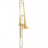 قیمت ترومبون پیستون‌دار Yamaha مدل YSL-354V