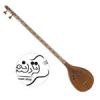 قیمت سه تار سیوان دو مهر