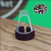 قیمت مضراب سه تار شاخ سایز کودک
