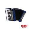 قیمت آکاردئون HOHNER A16542 BRAVO II48 DBL