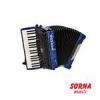 قیمت آکاردئون HOHNER A16642 BRAVO III 72 DBL