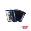 قیمت آکاردئون HOHNER A16982 BRAVO II60 DBL