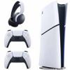 قیمت کنسول بازی سونی مدل PS5 SLIM DIGITAL ظرفیت 1 ترابایت