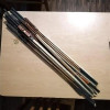 قیمت آرشه کمانچه موی طبیعی اسب دسته چرمی