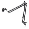 قیمت پایه میکروفن ماونو مدل AU-B01