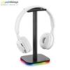 قیمت استند و پایه نگهدارنده هدست گیمینگ RGB Headset...