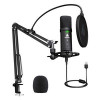 قیمت میکروفن ماونو AU-PM401