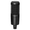 قیمت میکروفن کاندنسر آدیو تکنیکا مدل +AT2020USB