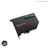 قیمت کارت صوتی کریتیو مدل Sound BlasterX AE-5 Plus