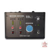 قیمت کارت صدا Solid State Logic SSL2