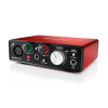 قیمت کارت صدا Focusrite scarlett Solo G2