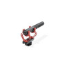 قیمت میکروفون شاتگان بویا مدل Boya BY-BM2040
